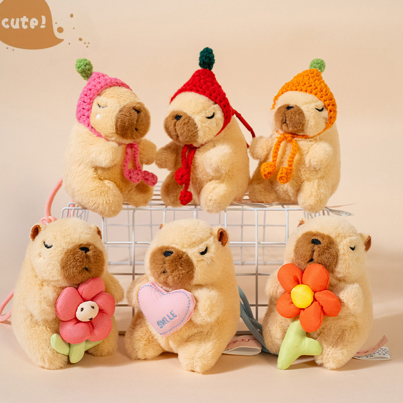 Reliable China sourcing agent for wholesale plush toys, offering ready-made designs and customization services by Weipan Studio