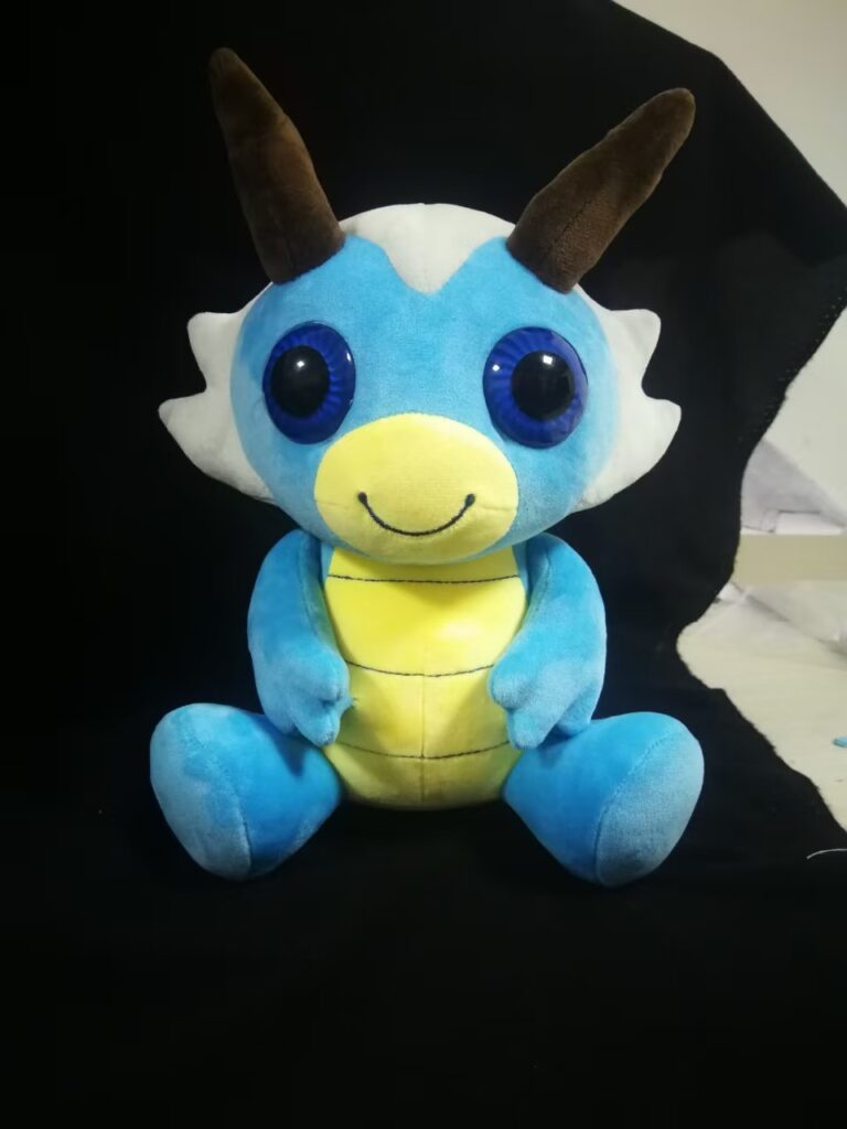 mini plush toy keychain bulk supplier