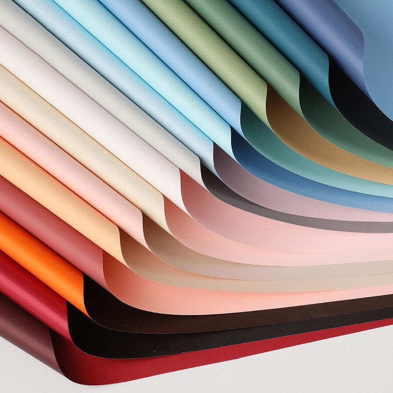 premium florist gift wrapping paper sourcing