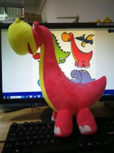 Wholesale sourcing for seasonal Christmas and holiday themed plush toys.