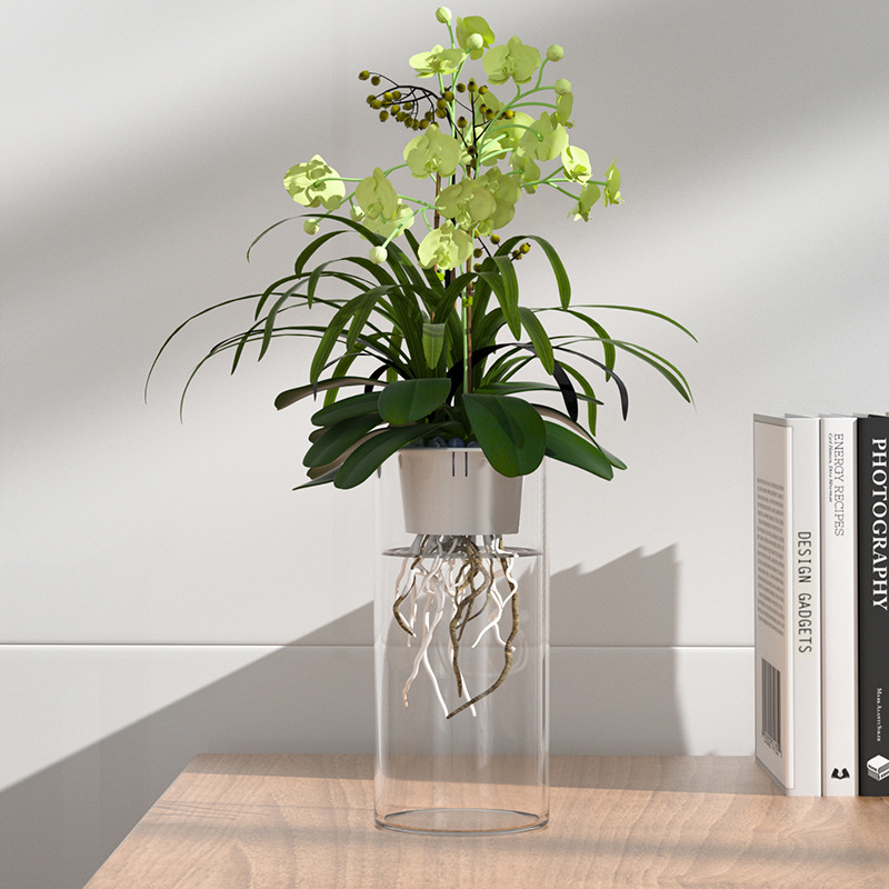 shatterproof high transparency acrylic vase shipping solution shatterproof high transparency acrylic vase shipping solution