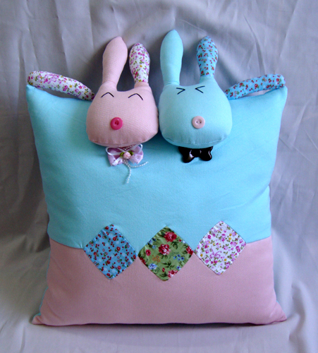 Custom designed soft shaped plush pillow and cushion sourcing service.