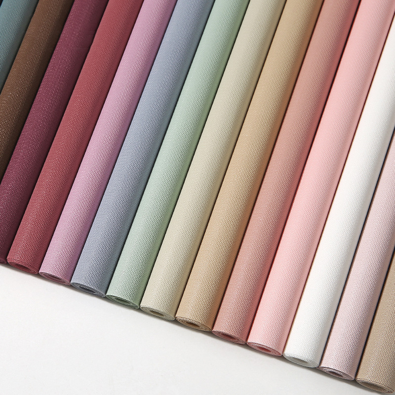 waterproof kaffin flower wrapping paper rolls